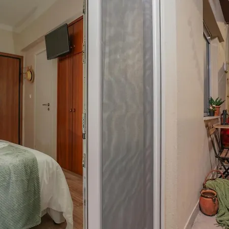 Homey Apartmán *