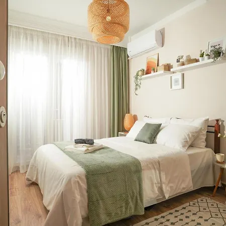 Homey Appartement Édessa