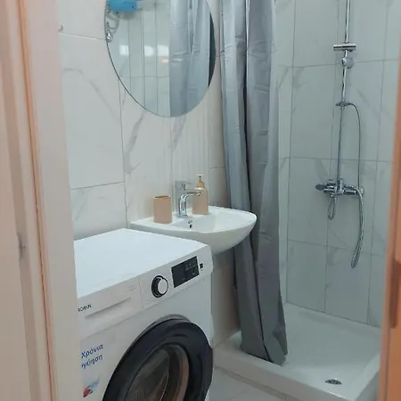 Διαμέρισμα Homey Έδεσσα