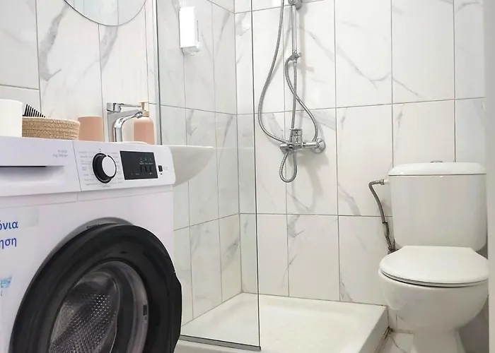 Homey Apartmán Edessa
